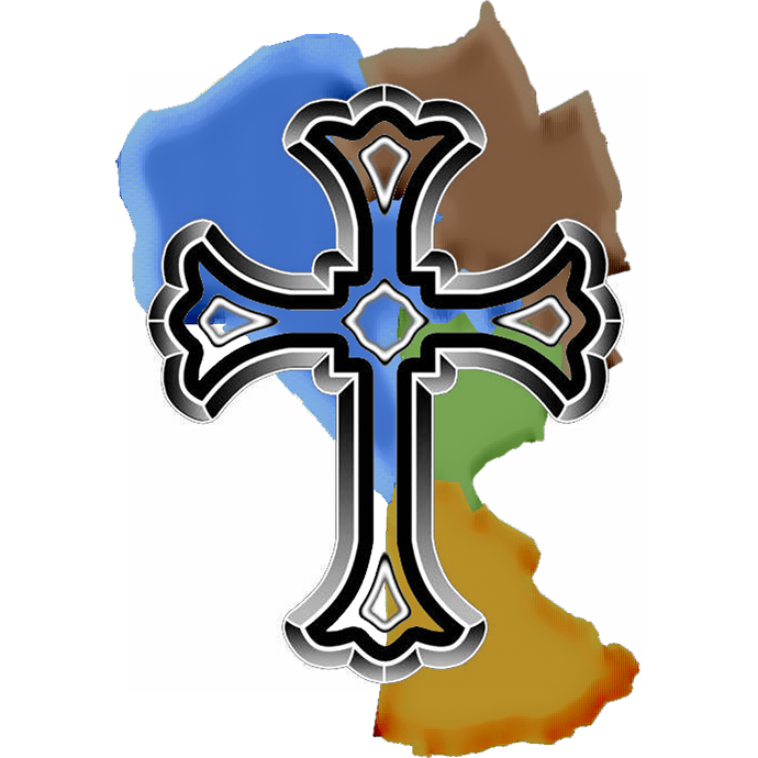 The Benefice of Pontefract site icon.